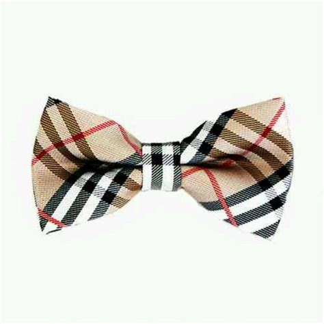 infant burberry bow tie|burberry men's ties.